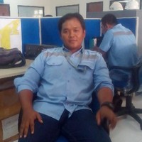 Boma Bisma Indra Employee Setyo Pamuji's profile photo