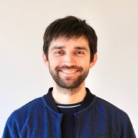 Braintree Employee Aleksei Markov's profile photo