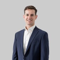 Arthur Recruitment Employee Lachlan Callaghan's profile photo