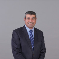 David Ghannoum Email