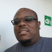 Huntington ingalls Employee Christopher Delk's profile photo