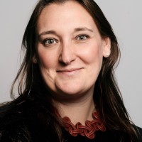 Statista Employee Elizabeth Grausam's profile photo