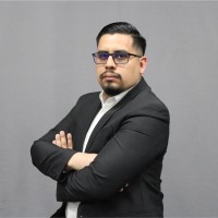 Cummins Inc. Employee Nhaim Alejandro Tena Quiñones's profile photo