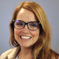 Moreau Catholic High School Employee Cynthia Olavarría's profile photo