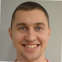 Andrei Parcheuski Email & Phone Number