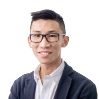 Harry Huang Email & Phone Number