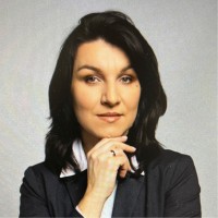 Katarzyna Kalinowska Email