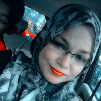 Hafizah Jaafar Email