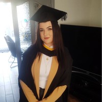 Regeneron Employee Rachel Constable's profile photo