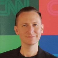 Turner (Turner Broadcasting System, Inc) Employee David Benedict's profile photo