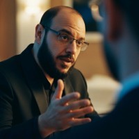 Elenor Marketing Agency Employee Ahmed Elhameed's profile photo