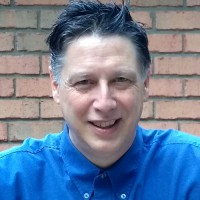 Shriners Children's Employee Rich Erwin's profile photo
