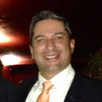 Cutek Industries Employee Gerardo Morales's profile photo