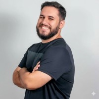 F5 Data Solutions Employee Caio Rosberg's profile photo