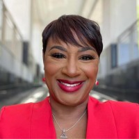 Michigan State University College of Human Medicine Employee Toya Pruitt's profile photo