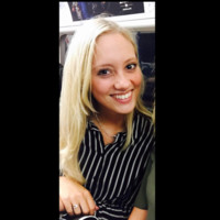 London Vision Clinic Employee Lindsey Appleby's profile photo