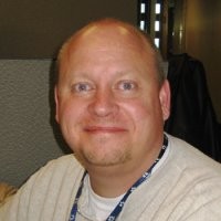 Google Employee Ross Gard's profile photo