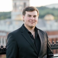 Fire Design, Inc. Employee Keaton Hall's profile photo