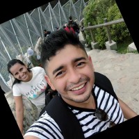 BotsLovers Employee Andy Yosmar Moreno Contreras's profile photo