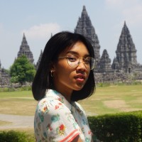 Kettl Employee Kianalis Widodo's profile photo