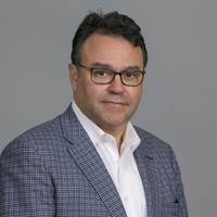 Community Financial Group Employee Paul Travis's profile photo