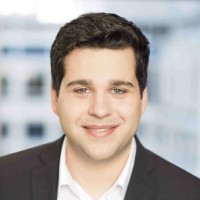 Klöpferholz GmbH & Co. KG Employee Mateo Chiabo's profile photo