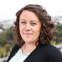 VIDA Fitness & Aura spa Employee Samantha Perrie's profile photo