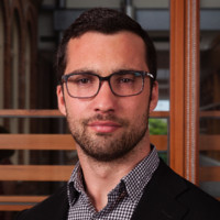 X, the moonshot factory Employee Peter Chauvel's profile photo