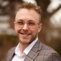 Jacob Bergman Email & Phone Number