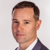 Inmarsat Employee Brad Swann's profile photo