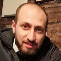 Anas Khater Email & Phone Number