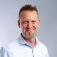 Malbek Employee Ben Willis's profile photo