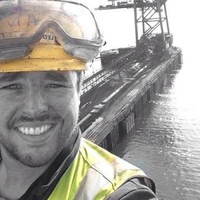 MII Engineering Employee Sean Kelly's profile photo