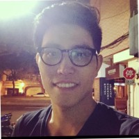 緯創資通 Employee Kyle Kuo's profile photo