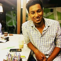 Newfold Digital Employee Reuben A.'s profile photo