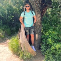 NexChapter Recruitment Employee Jaco Barnard's profile photo