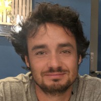 Banque de France Employee François Robin's profile photo