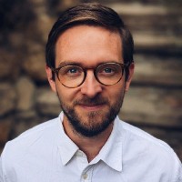 mobile.de Employee Joseph de Garr Wilkinson's profile photo