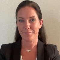 REMONDIS Sverige Employee Catrin Larsson's profile photo
