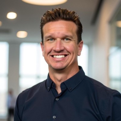 Mesa West Marketing Partners Employee Scott Cobett's profile photo