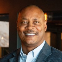 Hilldrup Employee Nigel Kelly's profile photo