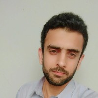 ML Bench Employee Muhammad Abubakar's profile photo