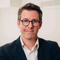 Email e telefono di Camy Puech