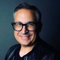 TikTok Employee Dan Page's profile photo