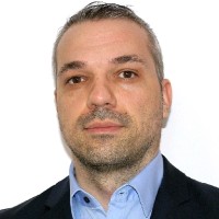 Renault Group Employee Dan Moraru's profile photo