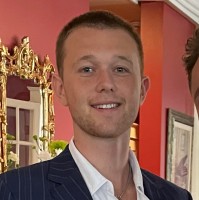 United Wholesale Mortgage Employee Blake Davey's profile photo