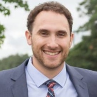 Chuck Raye Email & Phone Number