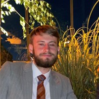 SunEnergy Employee Max Tarrant's profile photo