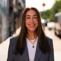 Manifest London Employee Jessica Becker's profile photo