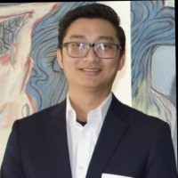 Terra Universal, Inc. Employee Anh Tran's profile photo